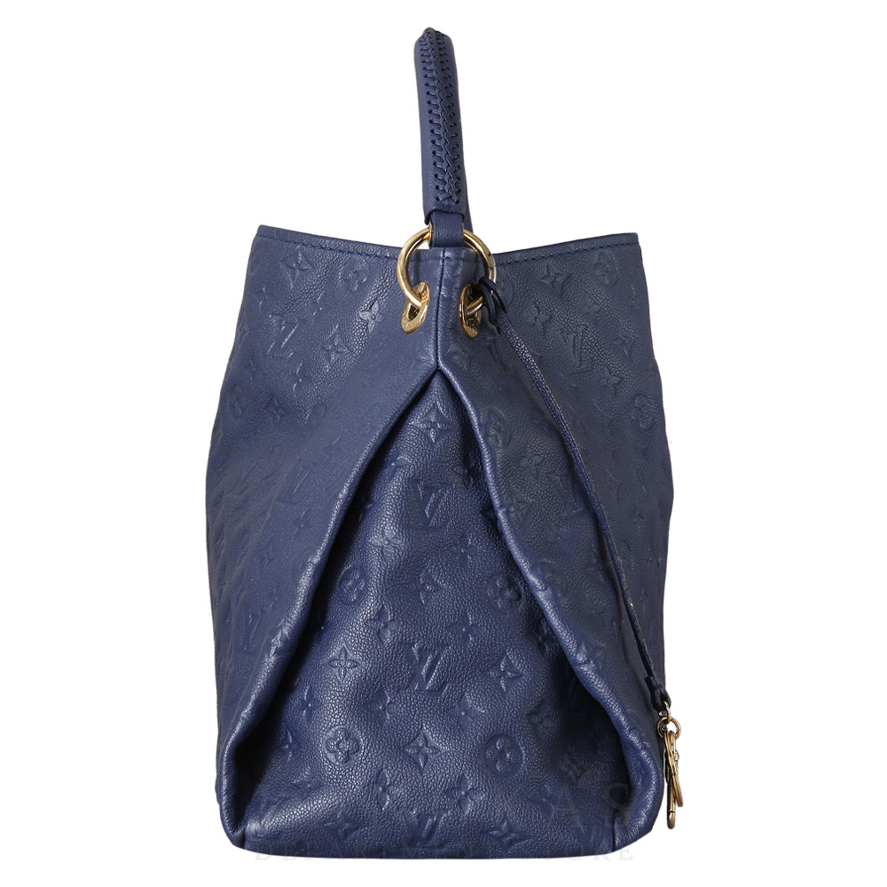 LOUIS VUITTON(USED)루이비통 앙프렝뜨 앗치 MM
